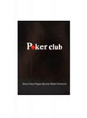 Игральные карты POKER CLUB красная рубашка 100% пластик Арт. p.k.r Игральные карты POKER CLUB красная рубашка 100% пластик Арт. p.k.r