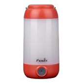 Фонарь светодиодный Fenix CL26R, 400 лм, красный Фонарь светодиодный Fenix CL26R, 400 лм, красный