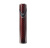 Зажигалка сигарная Colibri Falcon, красный карбон, LI310T7