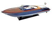 Катер RIVA AQUARIVA, арт.SB0007P Катер RIVA AQUARIVA, арт.SB0007P