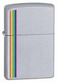 Зажигалка Zippo Colors Зажигалка Zippo Colors