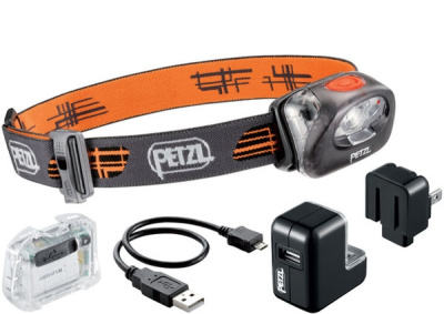 Фонарь Petzl TIKKA XP 2 Core E99 Фонарь Petzl TIKKA XP 2 Core E99