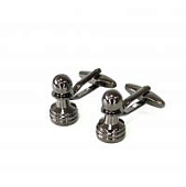Запонки Cufflinks Inc. Пешка. Шахматная фигура CF44 Запонки Cufflinks Inc. Пешка. Шахматная фигура CF44