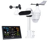 Метеостанция Levenhuk Wezzer PLUS LP140 Метеостанция Levenhuk Wezzer PLUS LP140