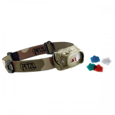 Фонарь Petzl TACTIKKA XP E89 PС Фонарь Petzl TACTIKKA XP E89 PС