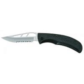 Нож Gerber (Гербер) E-Z Out Skeleton, серрейтор, коробка Нож Gerber (Гербер) E-Z Out Skeleton, серрейтор, коробка