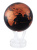 Глобус MOVA GLOBE d12 см с политической картой Мира, цвет бронза