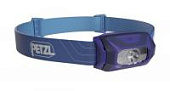 Фонарь налобный PETZL TIKKINA Blue синий 2022, 300 лм Фонарь налобный PETZL TIKKINA Blue синий 2022, 300 лм