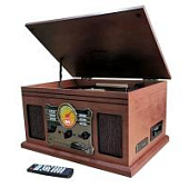 Виниловый проигрыватель Locus-A VP-200, уценка Виниловый проигрыватель Locus-A VP-200, уценка