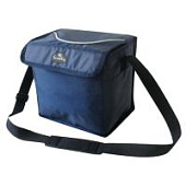 Термосумка Camping World Snowbag (20 л.), синяя Термосумка Camping World Snowbag (20 л.), синяя