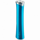 Зажигалка Colibri Bella Blue W&Crystals Зажигалка Colibri Bella Blue W&Crystals