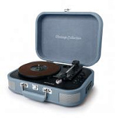 Виниловый проигрыватель Muse MT-201 BVB, Bluetooth Виниловый проигрыватель Muse MT-201 BVB, Bluetooth