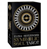 Карты Таро: "Symbolic Soul Tarot Cards"