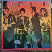 Виниловая пластинка Б-52, The B-52`s; Cosmic Thing, бу Виниловая пластинка Б-52, The B-52`s; Cosmic Thing, бу