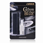 Чистящее средство для виниловых пластинок Opula (щетка+жидкость) Чистящее средство для виниловых пластинок Opula (щетка+жидкость)
