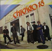 Виниловая пластинка Чикаго, Chicago. Chicago 18, бу Виниловая пластинка Чикаго, Chicago. Chicago 18, бу