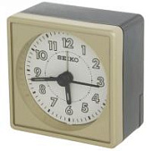 Кварцевый будильник Seiko QHE083GN Кварцевый будильник Seiko QHE083GN