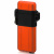 Турбо зажигалка для экстремальных ситуаций Windmill Awl-10, оранжевый