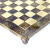 Шахматный набор "Минойский период" (36х36 см), доска коричневая