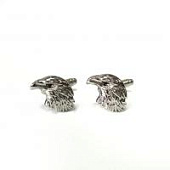 Запонки Cufflinks Inc. Eagle Head CF06 Запонки Cufflinks Inc. Eagle Head CF06
