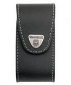 Чехол кожаный Victorinox Чехол кожаный Victorinox