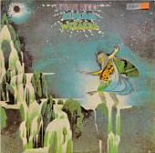 Виниловая пластинка Юрайа Хип, Uriah Heep; Demons And Wizards, бу Виниловая пластинка Юрайа Хип, Uriah Heep; Demons And Wizards, бу