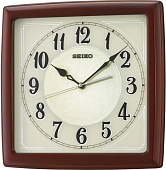 Настенные часы Seiko QXA687BN