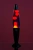 Лава лампа Amperia Rocket Оранжевая/Фиолетовая (35 см)