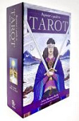 Карты Таро. "Beginner's Guide to Tarot" / Руководство для начинающих по Таро, ST.MARTINS