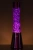 Лава лампа Amperia Grace Violet Сияние (39 см)