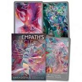 Карты Таро: "The EmpathAndapos;s Oracle Cards"