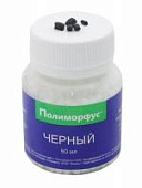 Набор Полиморфус 50 гр + 0.05гр краситель черный Набор Полиморфус 50 гр + 0.05гр краситель черный