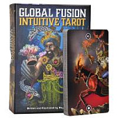 Карты Таро: "Global Fusion Intuitivi Tarot Cadrs"