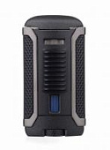Зажигалка сигарная Colibri Apex, черная, LI410T10 Зажигалка сигарная Colibri Apex, черная, LI410T10