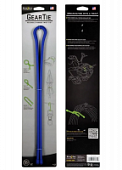 Гибкие стяжки NiteIze Gear Tie 32", Blue 2 шт., GT32-2PK-03 Гибкие стяжки NiteIze Gear Tie 32", Blue 2 шт., GT32-2PK-03