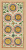 Карты Таро "Visconti-Sforza Tarot" US Games / Таро Висконти Сфорца Пьерпонт Морган