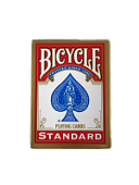 Игральные карты Bicycle Standart Арт. bikeStnd