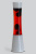 Лава-лампа 39см CG Зеленая/Красная (White)