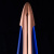 Лава-лампа Mathmos Neo Зеленая/Синяя Copper (Воск)