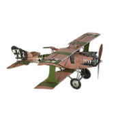 Модель самолета истребитель Albatros D.III Германия., 1 МВ