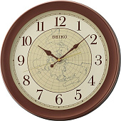 Настенные часы Seiko QXA709BT