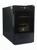 Хьюмидор-холодильник Howard Miller на 150 сигар 810-026-Black