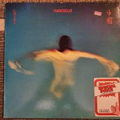 Виниловая пластинка Вангелис, Vangelis, China, бу Виниловая пластинка Вангелис, Vangelis, China, бу