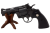 Макет. Револьвер Colt Python 4”, .357 Magnum ("Кольт Питон") (США, 1955 г.)