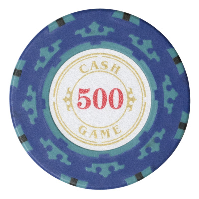 Набор для покера Casino Royale на 1000 фишек
