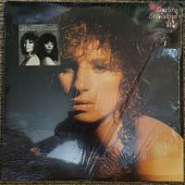 Виниловая пластинка Barbra Streisand, Барбра Стрейзанд; Wet, бу Виниловая пластинка Barbra Streisand, Барбра Стрейзанд; Wet, бу