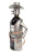 Фигурка HINZ&KUNST Ковбой, держатель - украшение для бутылки, арт.6070