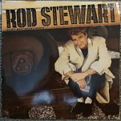 Виниловая пластинка Род Стюарт, Rod Stewart, Every beat on my heart, бу Виниловая пластинка Род Стюарт, Rod Stewart, Every beat on my heart, бу