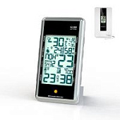 Домашняя цифровая метеостанция iQ888, RST02888 Домашняя цифровая метеостанция iQ888, RST02888