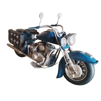 Модель мотоцикла Harley Davidson